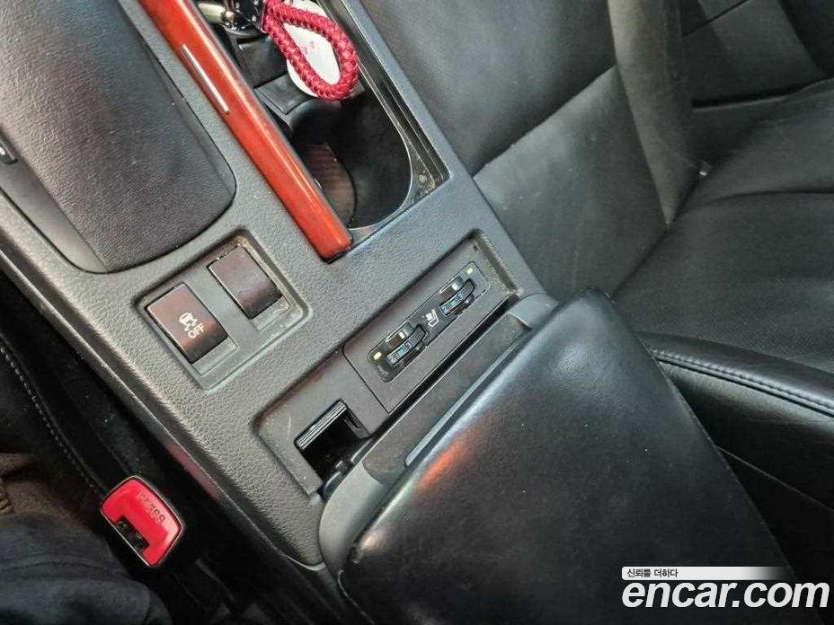 Lexus RX450h фото 17