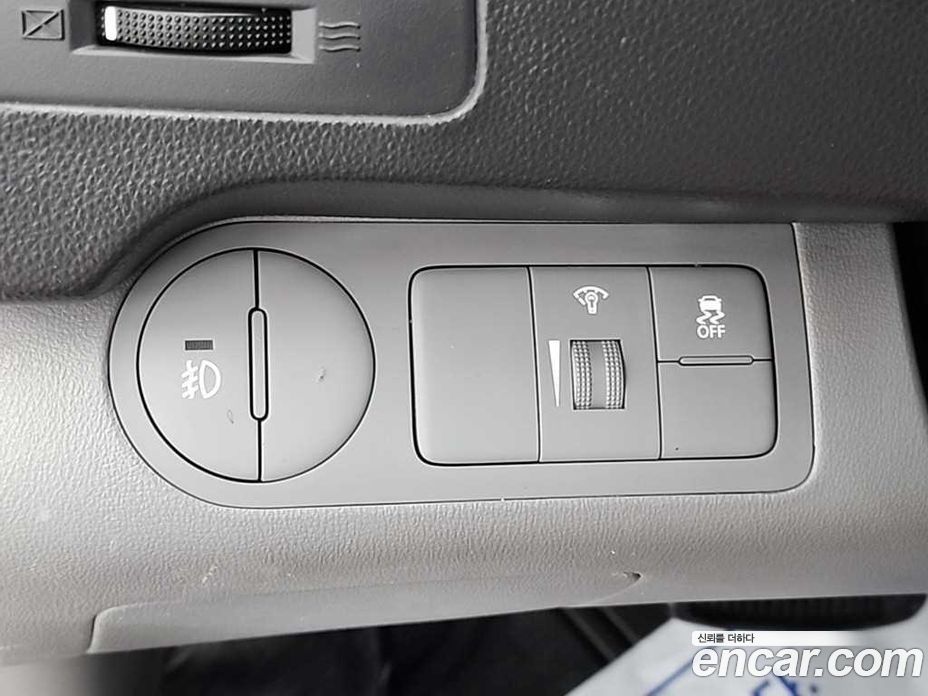 Hyundai Grand Starex фото 14