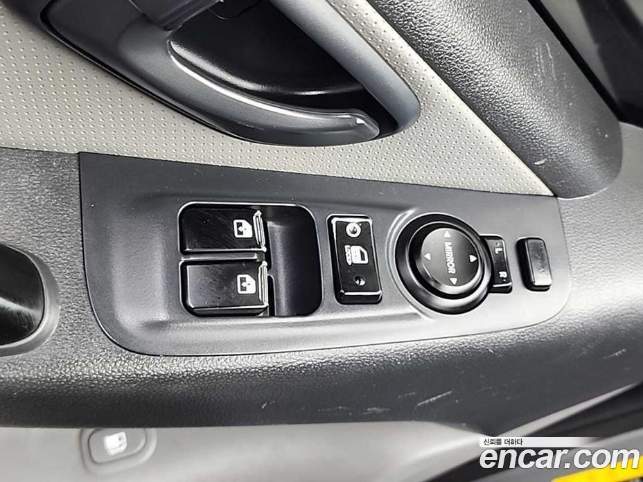 Hyundai Grand Starex фото 15