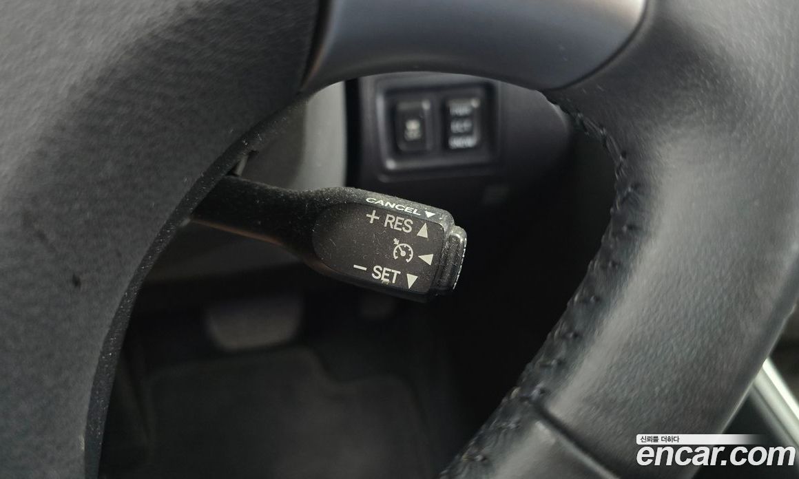 Lexus IS250 фото 17