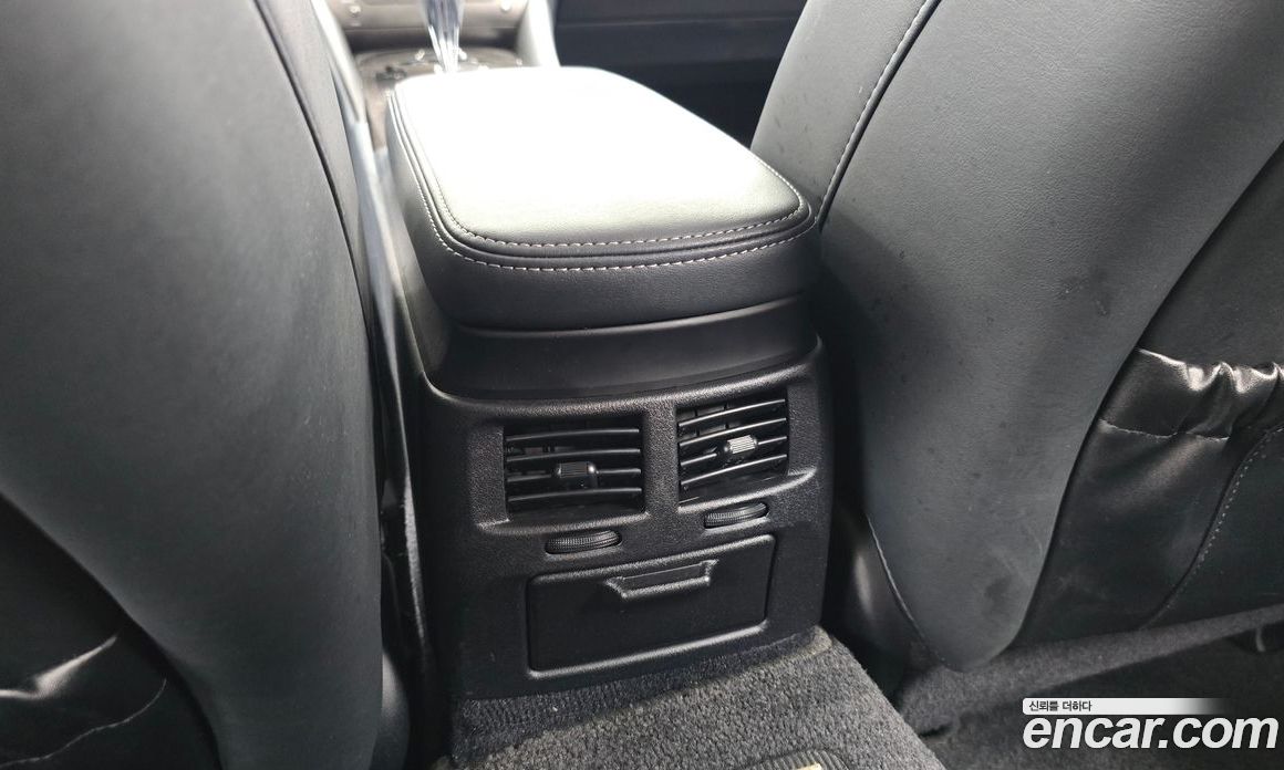 Lexus IS250 фото 19