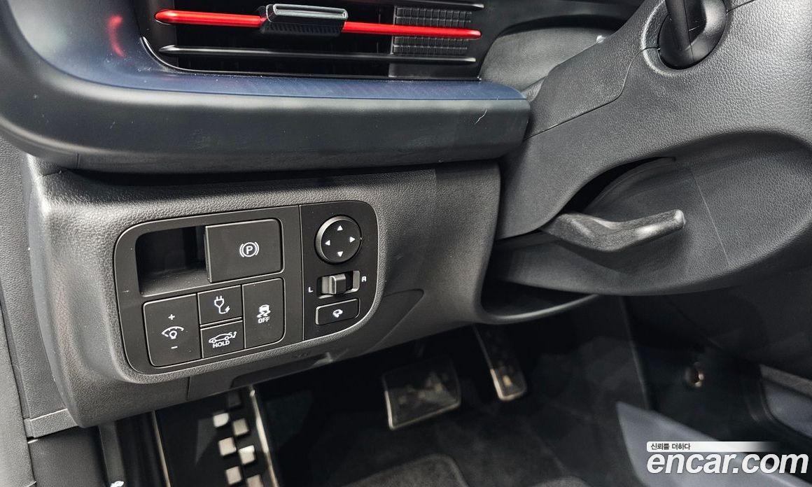 Hyundai The New Ioniq 6 фото 14