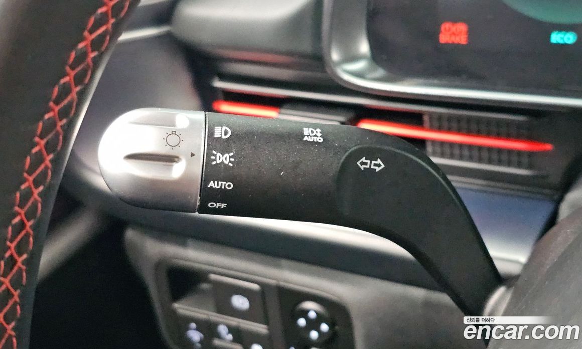Hyundai The New Ioniq 6 фото 15