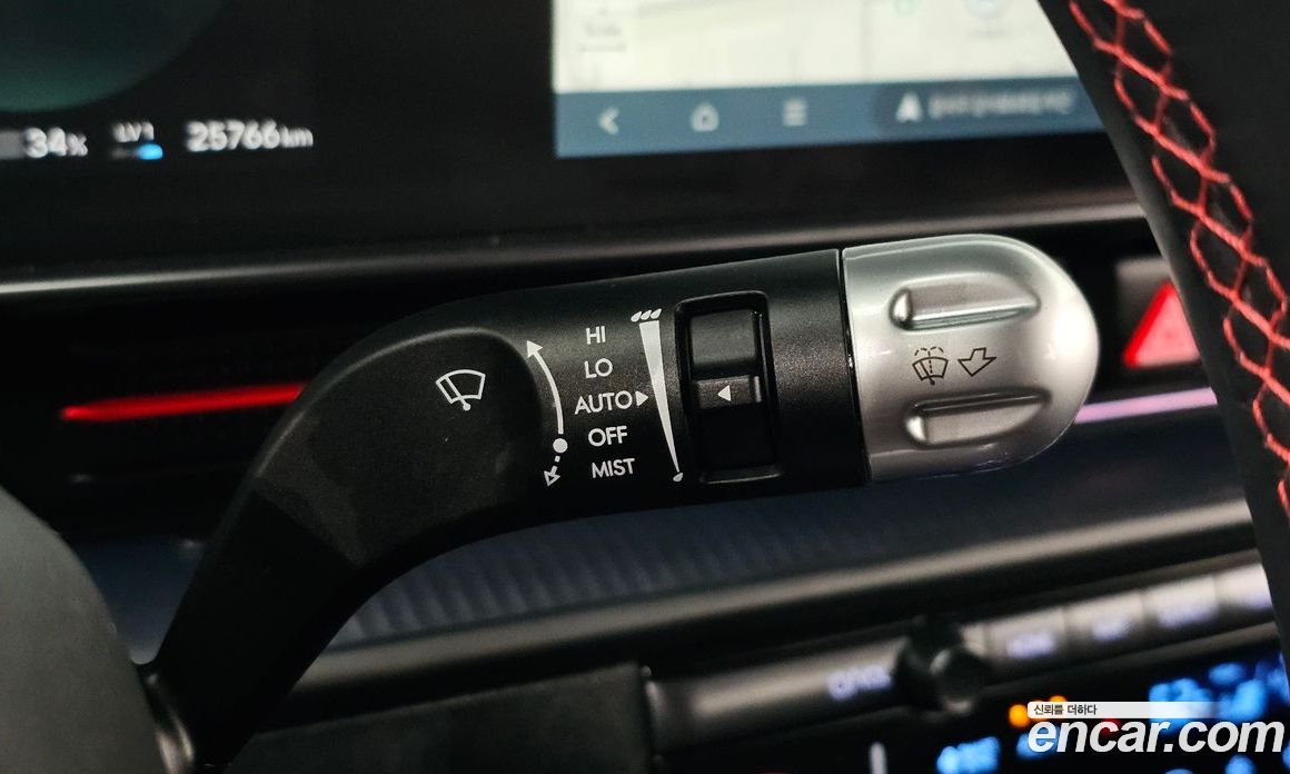 Hyundai The New Ioniq 6 фото 16