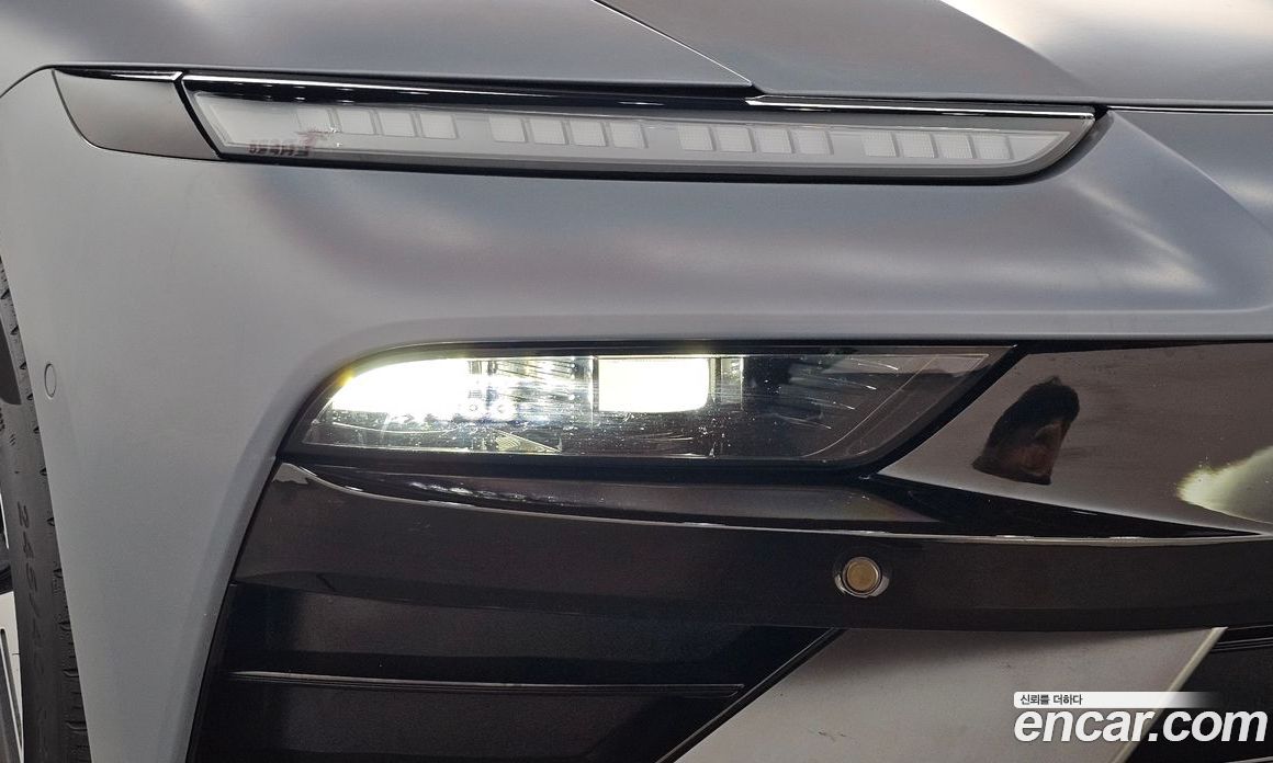 Hyundai The New Ioniq 6 фото 22