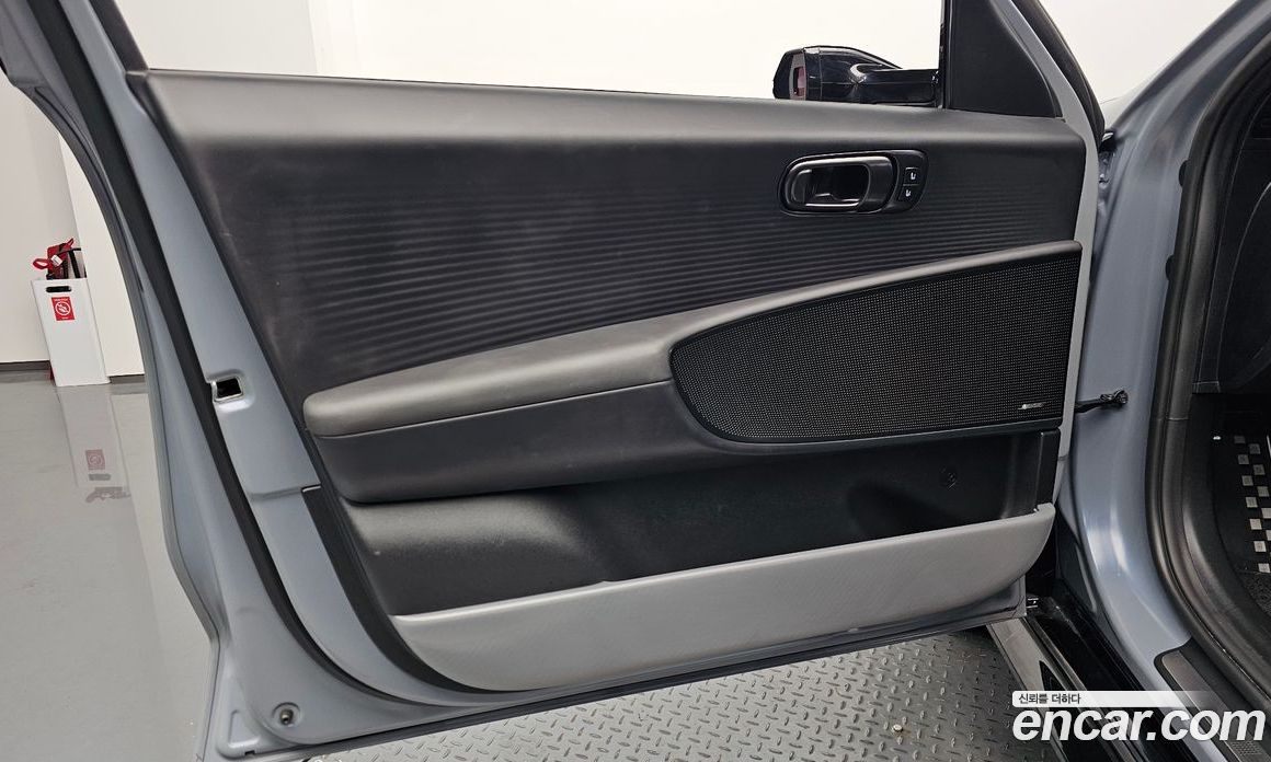 Hyundai The New Ioniq 6 фото 24