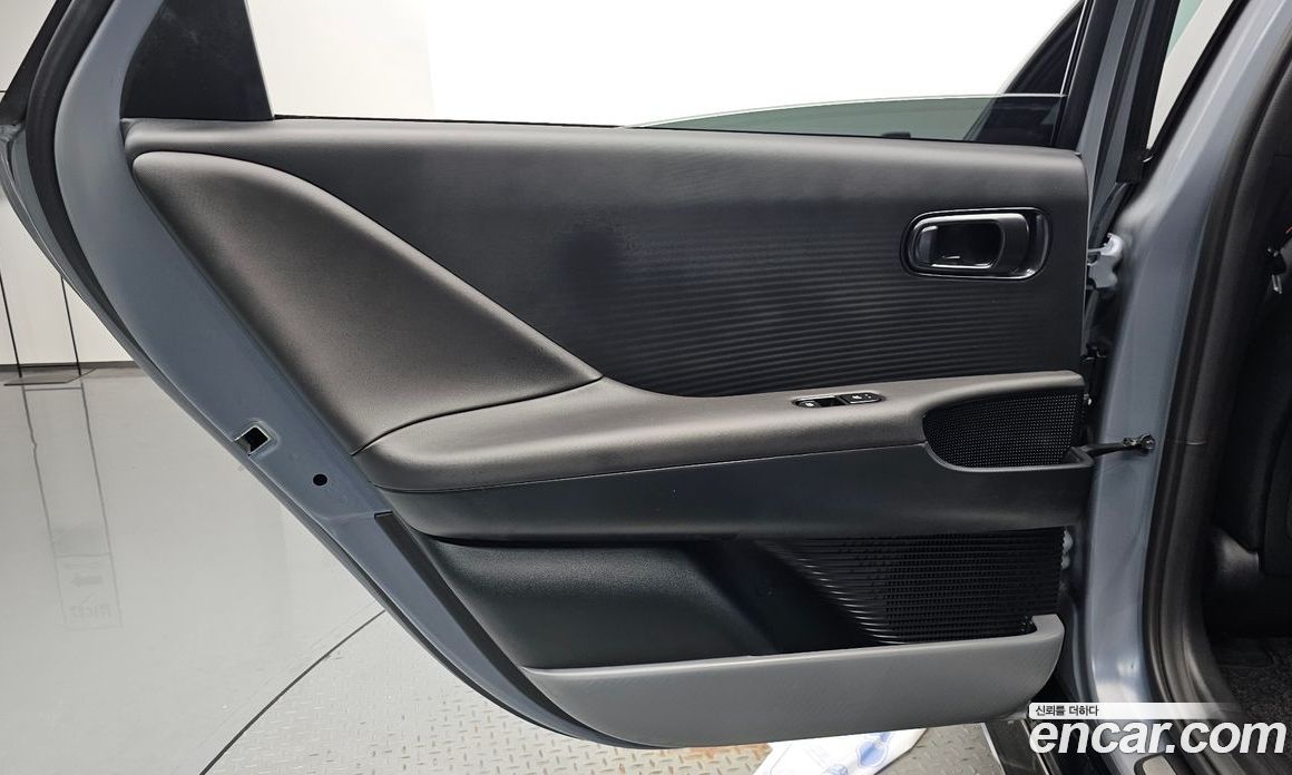 Hyundai The New Ioniq 6 фото 25