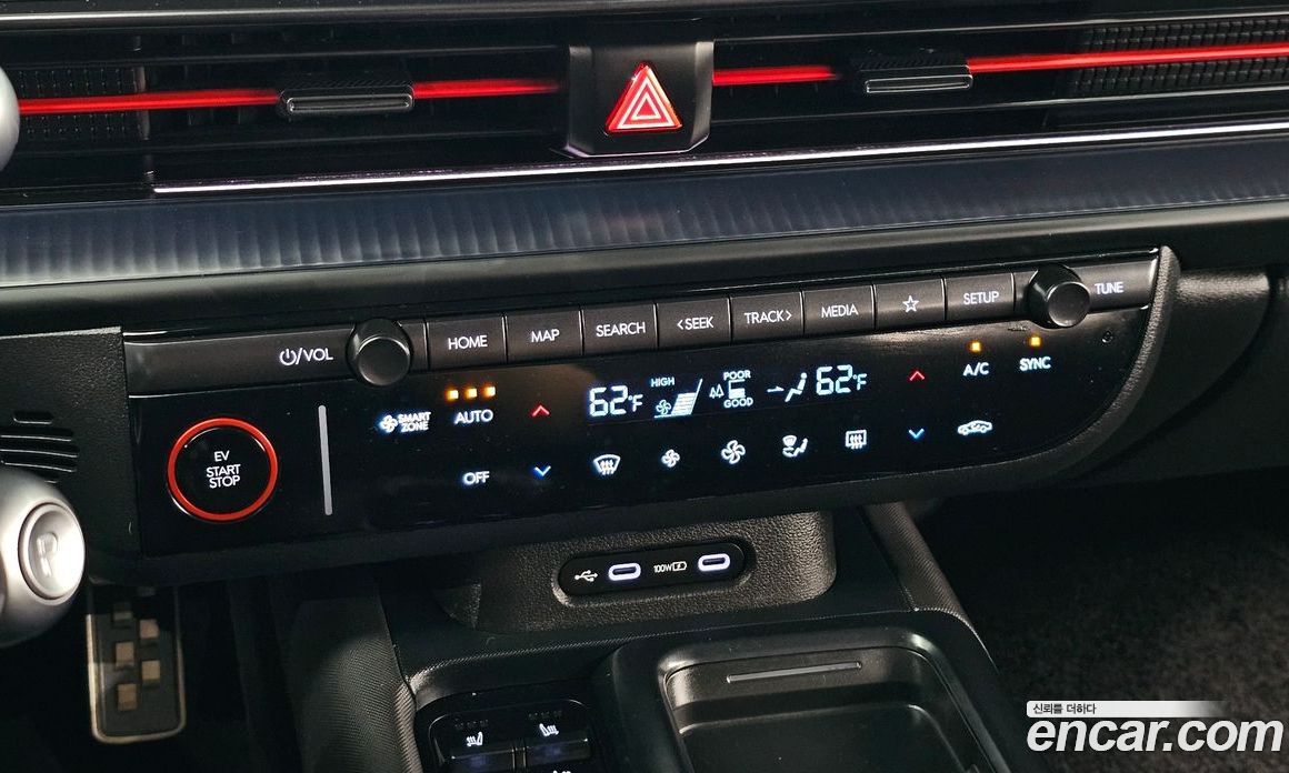 Hyundai The New Ioniq 6 фото 27