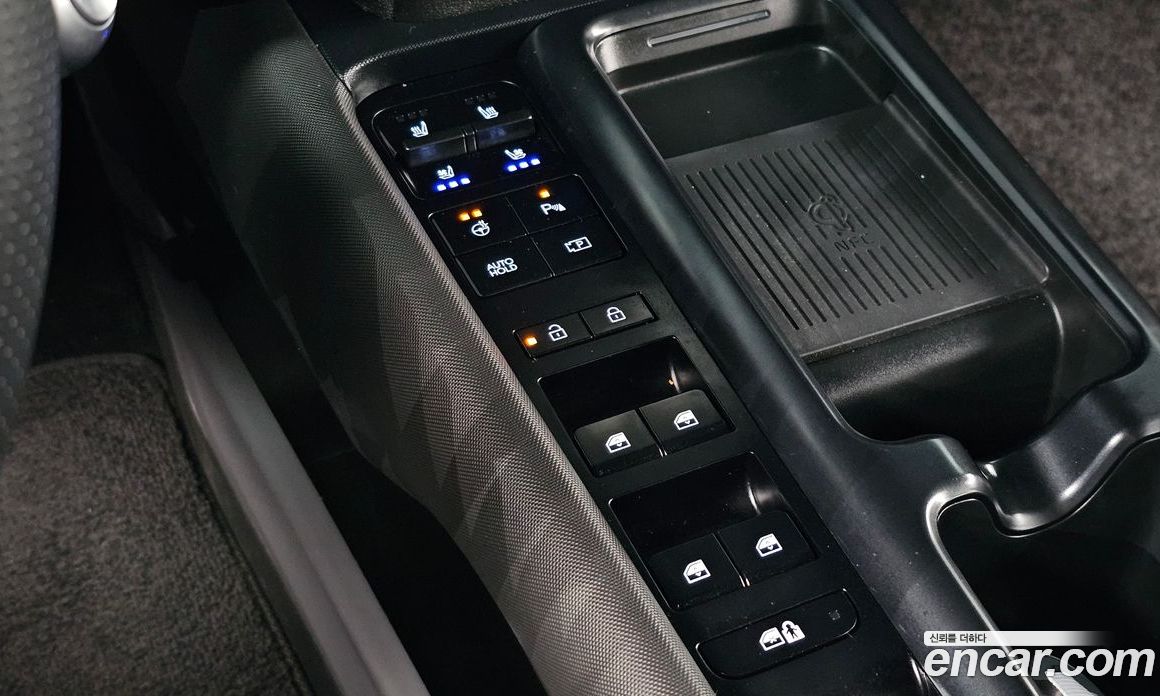 Hyundai The New Ioniq 6 фото 28