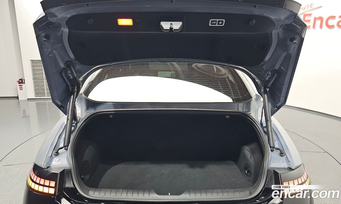 Hyundai The New Ioniq 6 фото 33