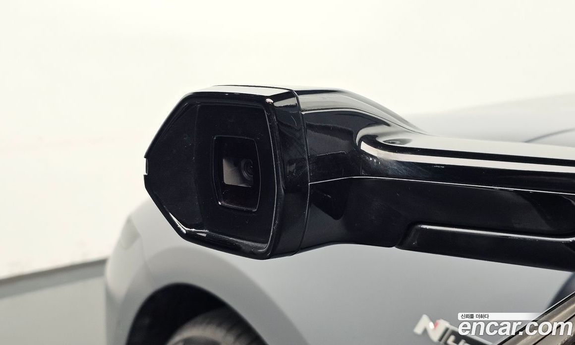 Hyundai The New Ioniq 6 фото 35