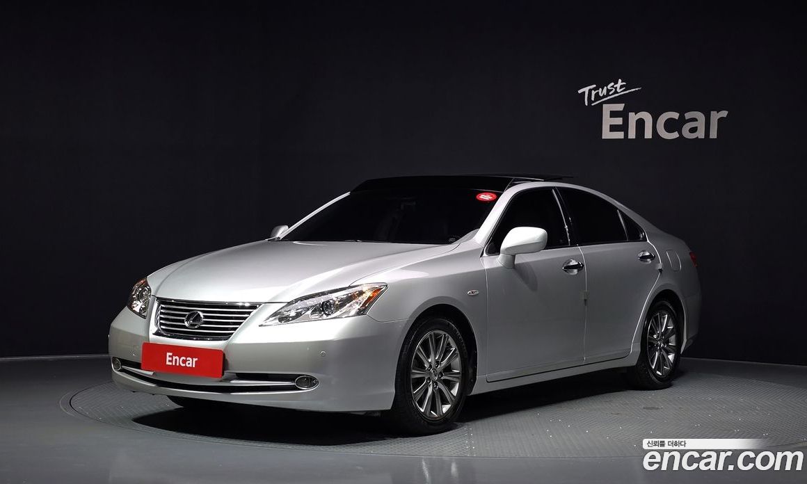 Lexus ES350