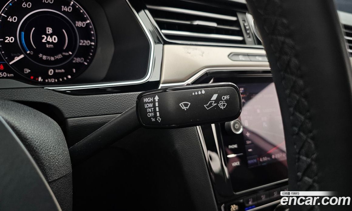 Volkswagen Arteon фото 27