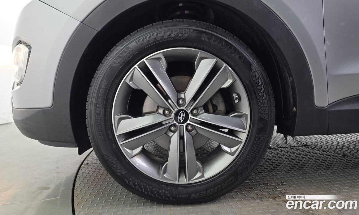 Hyundai Max Cruise фото 5