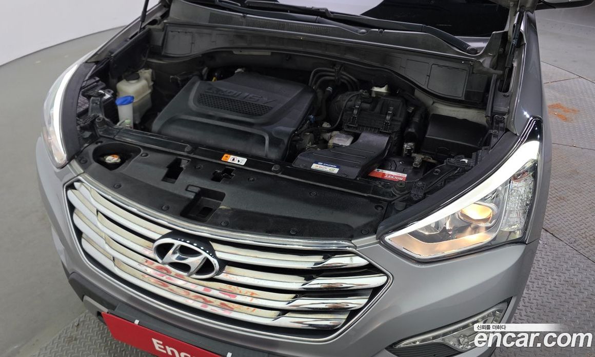 Hyundai Max Cruise фото 6