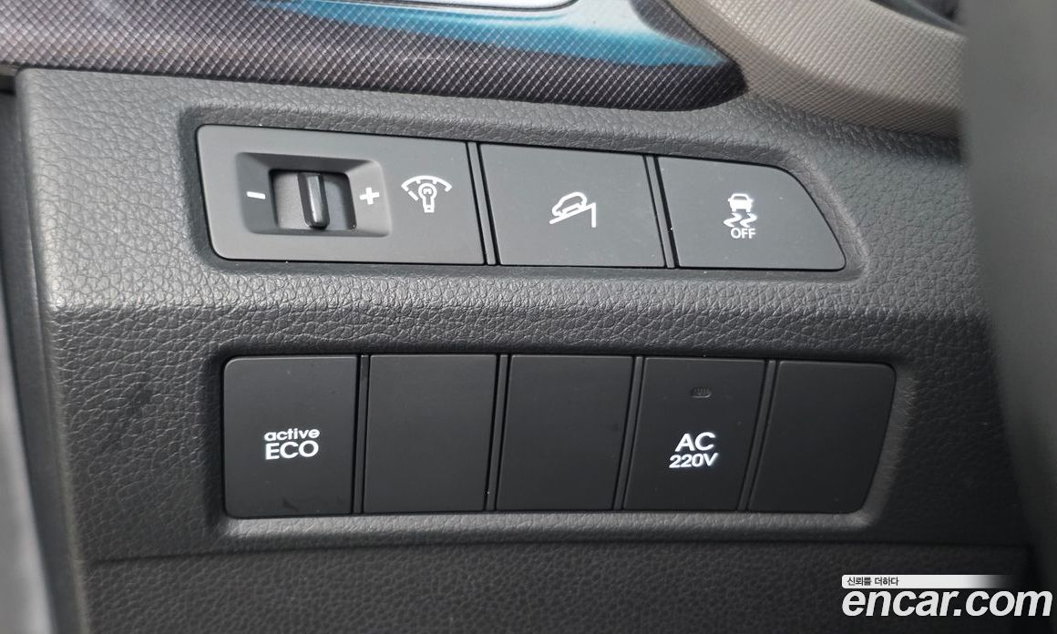 Hyundai Max Cruise фото 20