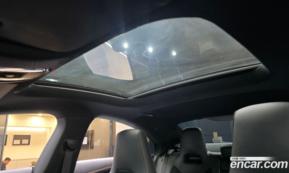 Mercedes-Benz CLA-Class C11 фото 18