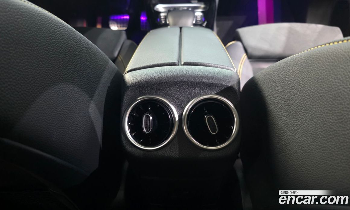 Mercedes-Benz CLA-Class C11 фото 19