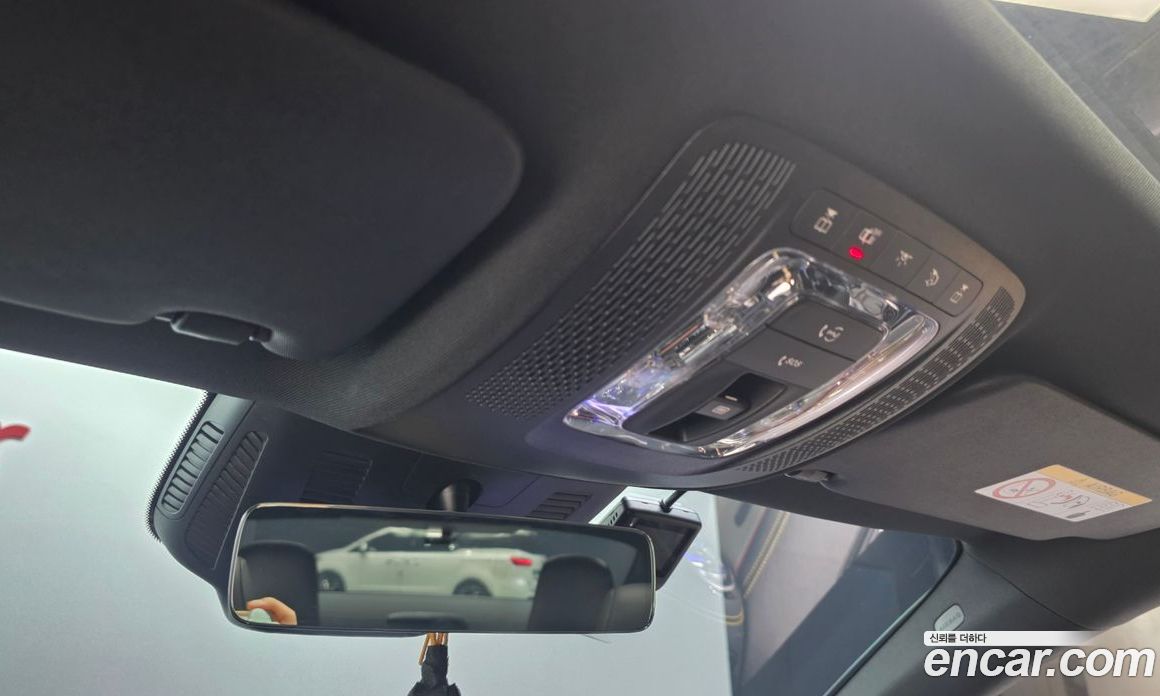 Mercedes-Benz CLA-Class C11 фото 30