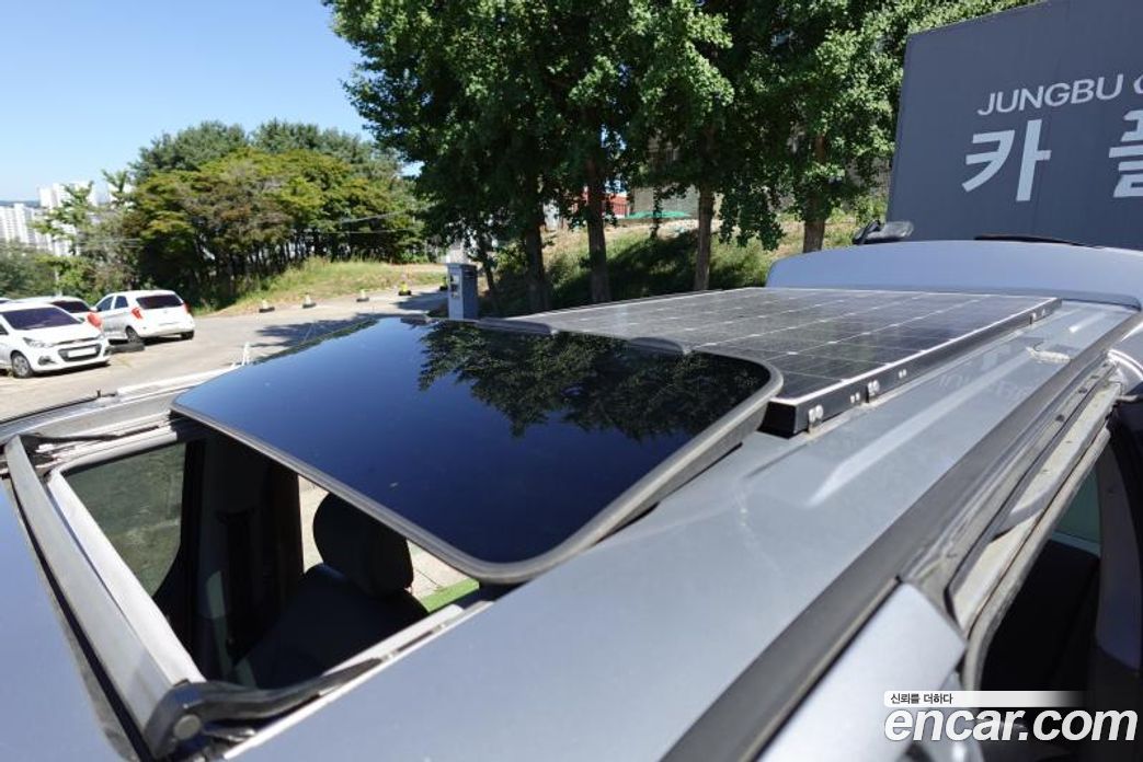Hyundai Grand Starex фото 14
