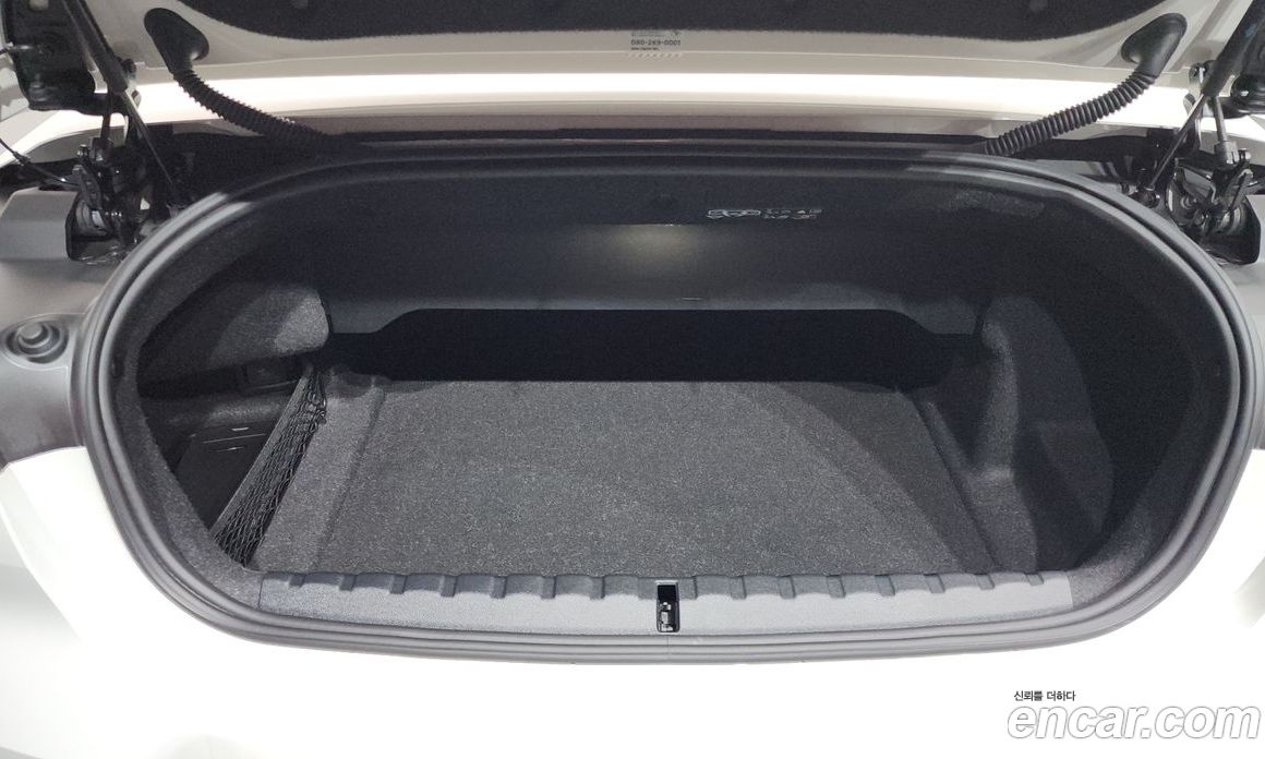BMW 4-Series (G22) фото 17