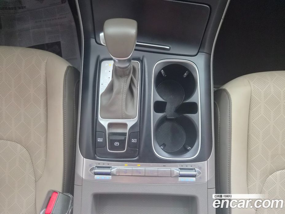 Kia Carnival 4th Gen фото 10