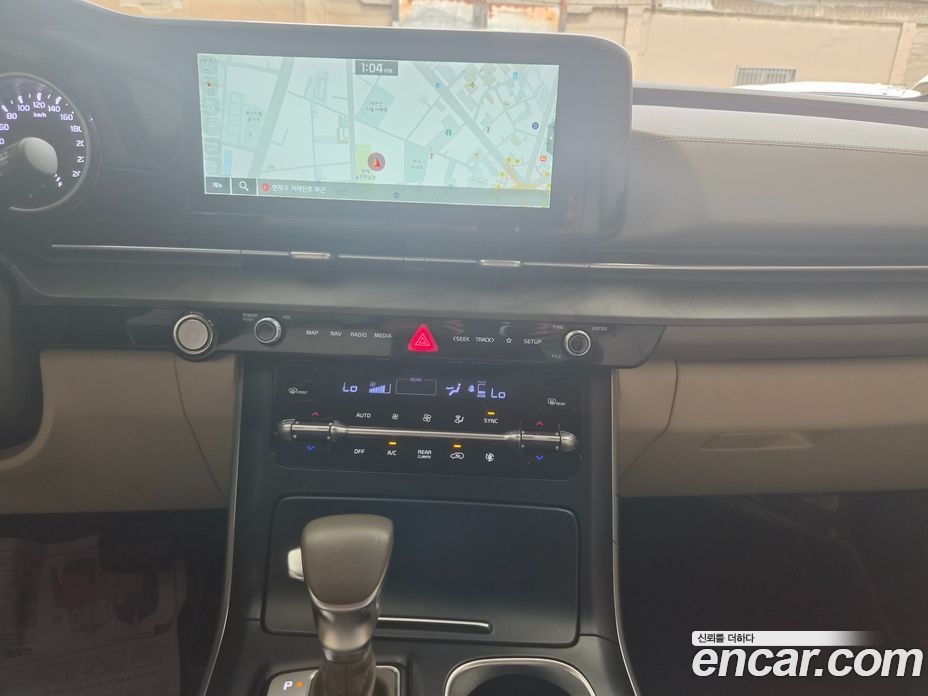 Kia Carnival 4th Gen фото 11