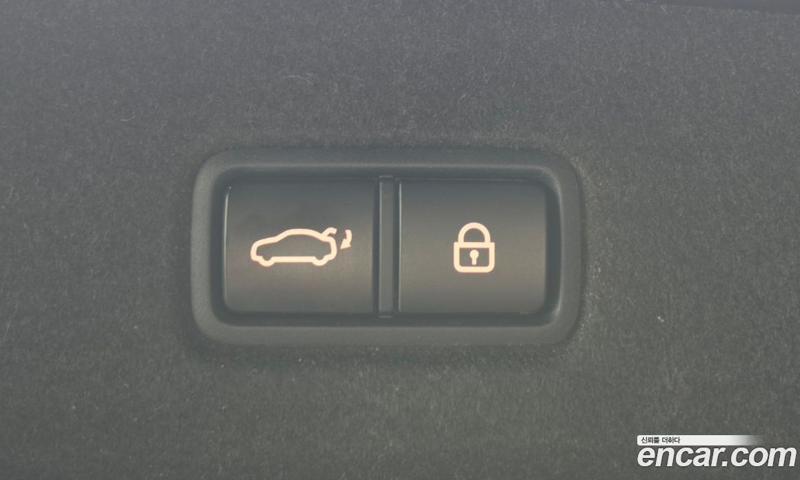 Kia K9 2nd Gen фото 20