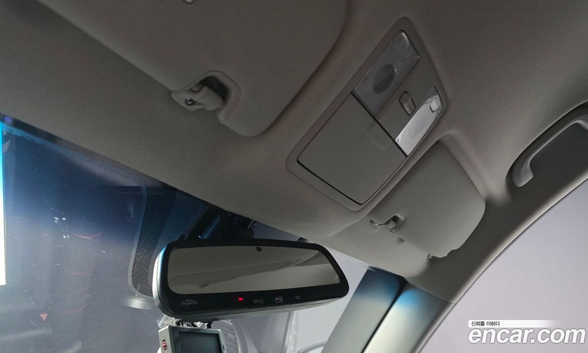 Kia K3 1st Gen фото 19