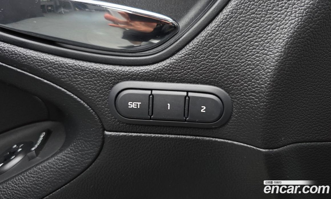 Kia K3 1st Gen фото 27