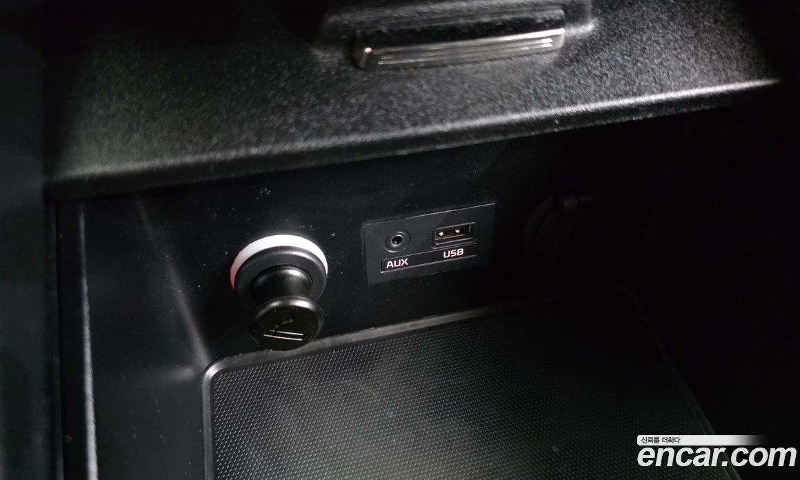 Kia K3 1st Gen фото 28