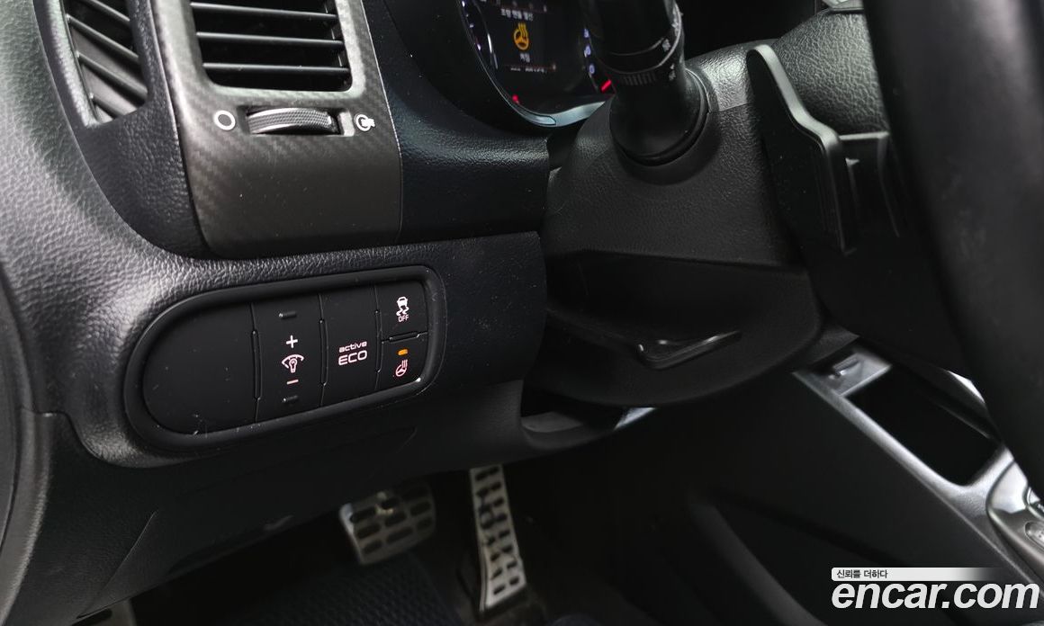 Kia K3 1st Gen фото 29