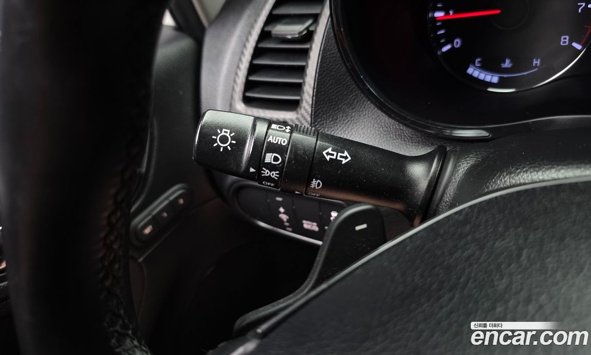 Kia K3 1st Gen фото 33