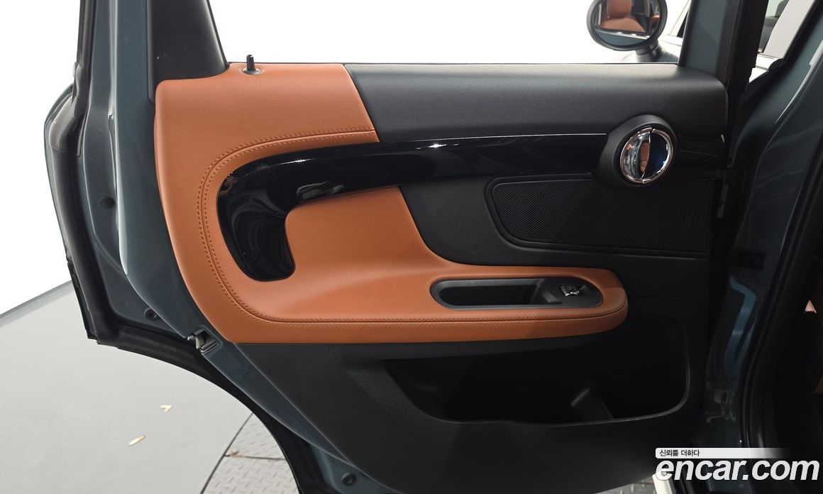 Mini Cooper Countryman S фото 25
