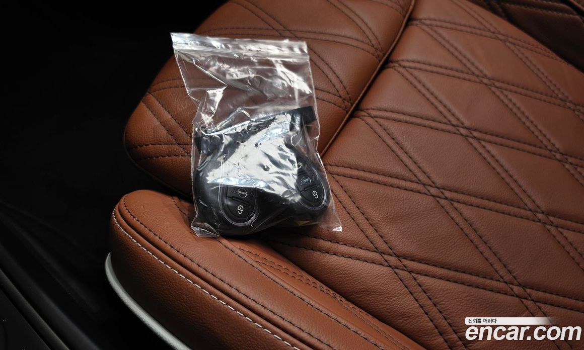 Mini Cooper Countryman S фото 31